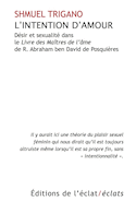 Intention d'amour (L')